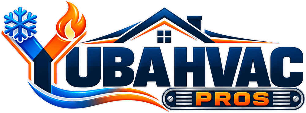 Yuba HVAC Pros